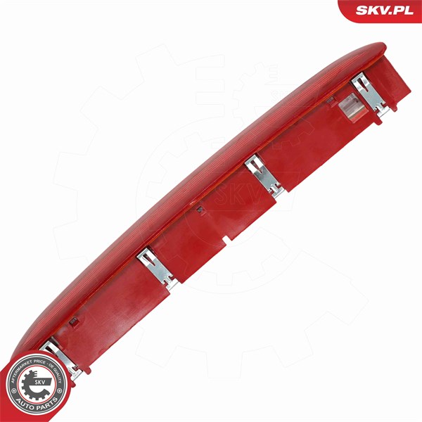 Extra bromsljus, Mitt Esen skv 72SKV823 ESEN SKV