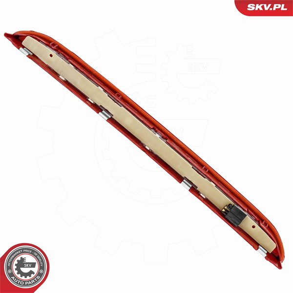 Extra bromsljus, Mitt Esen skv 72SKV823 ESEN SKV