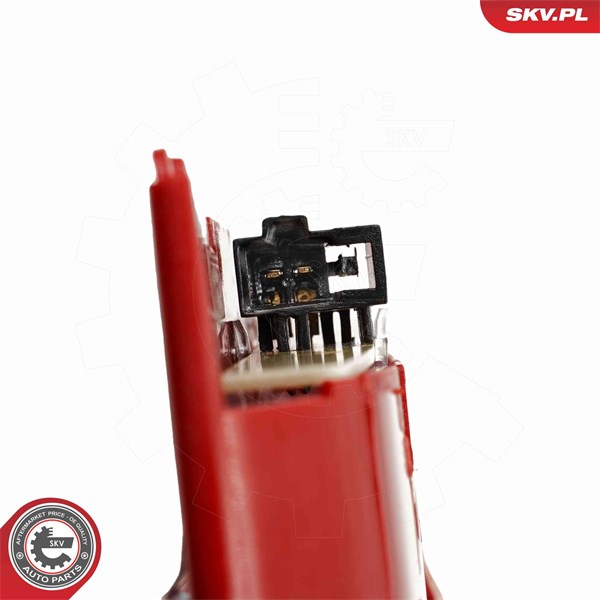 Extra bromsljus, Mitt Esen skv 72SKV823 ESEN SKV