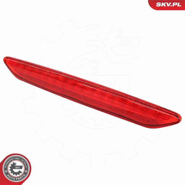 Extra bromsljus, Mitt Esen skv 72SKV824 ESEN SKV