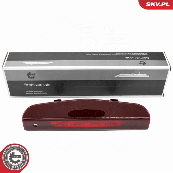 Extra bromsljus, Mitt Esen skv 72SKV825 ESEN SKV