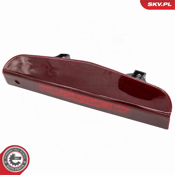 Extra bromsljus, Mitt Esen skv 72SKV825 ESEN SKV Extra bromsljus, Mitt Esen skv 72SKV825 ESEN SKV