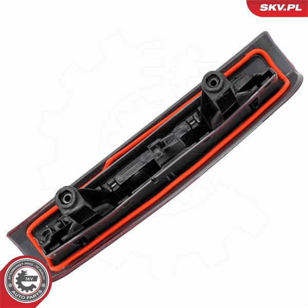 Extra bromsljus, Mitt Esen skv 72SKV825 ESEN SKV Extra bromsljus, Mitt Esen skv 72SKV825 ESEN SKV