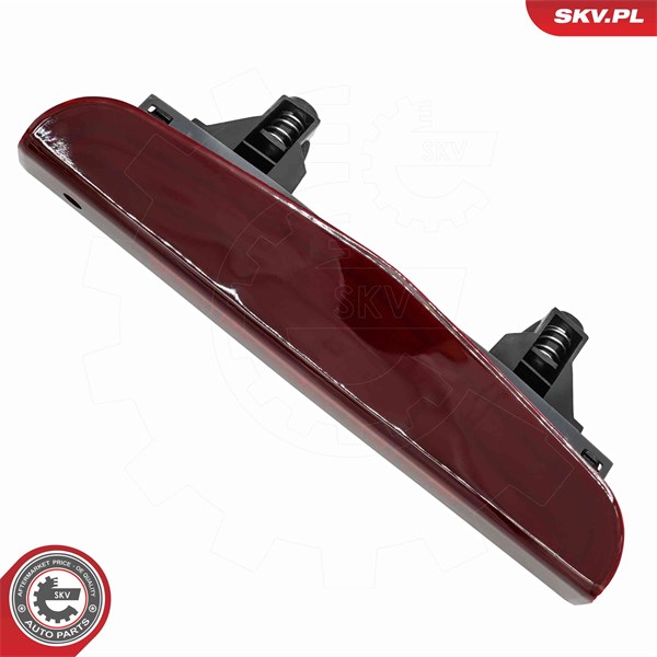 Extra bromsljus, Mitt Esen skv 72SKV825 ESEN SKV Extra bromsljus, Mitt Esen skv 72SKV825 ESEN SKV