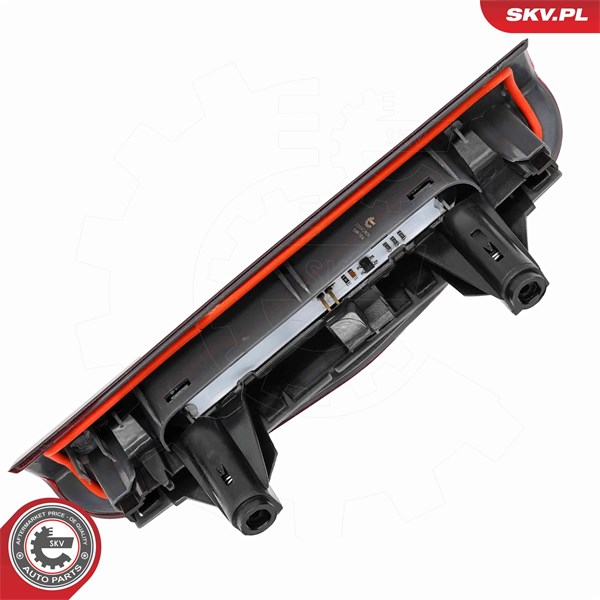 Extra bromsljus, Mitt Esen skv 72SKV825 ESEN SKV Extra bromsljus, Mitt Esen skv 72SKV825 ESEN SKV