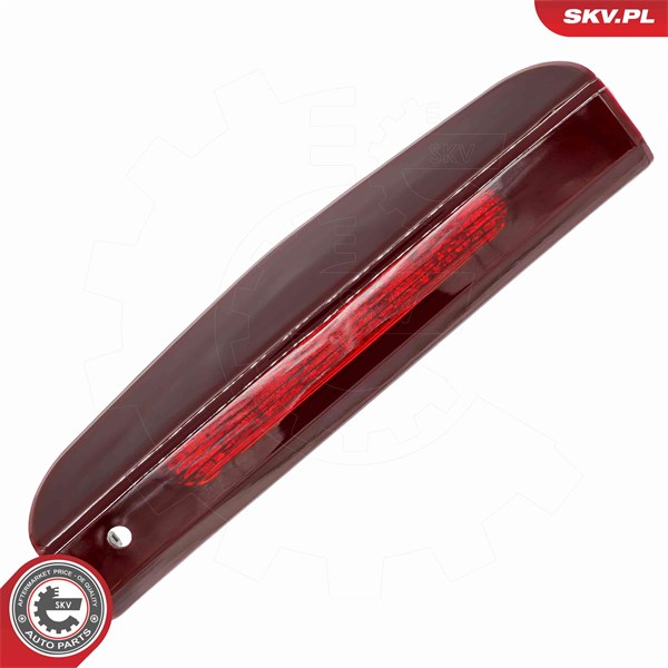 Extra bromsljus, Mitt Esen skv 72SKV825 ESEN SKV Extra bromsljus, Mitt Esen skv 72SKV825 ESEN SKV