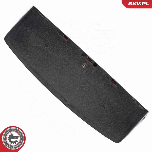 Extra bromsljus, Mitt Esen skv 72SKV826 ESEN SKV
