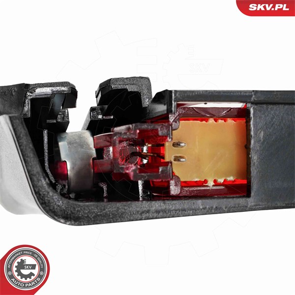 Extra bromsljus, Mitt Esen skv 72SKV826 ESEN SKV