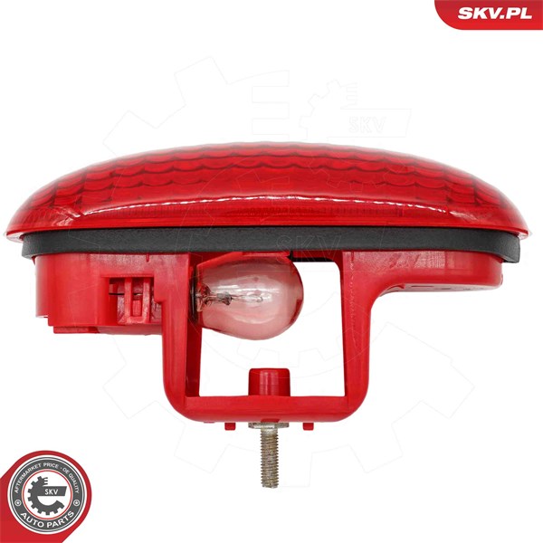 Extra bromsljus, Bak, Höger, Vänster Esen skv 72SKV829 ESEN SKV Extra bromsljus, Bak, Höger, Vänster Esen skv 72SKV829 ESEN SKV
