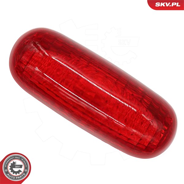 Extra bromsljus, Bak, Höger, Vänster Esen skv 72SKV829 ESEN SKV Extra bromsljus, Bak, Höger, Vänster Esen skv 72SKV829 ESEN SKV