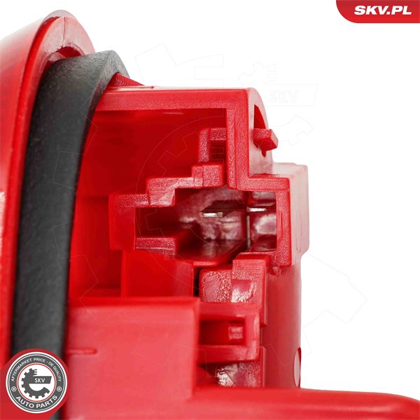 Extra bromsljus, Bak, Höger, Vänster Esen skv 72SKV829 ESEN SKV Extra bromsljus, Bak, Höger, Vänster Esen skv 72SKV829 ESEN SKV