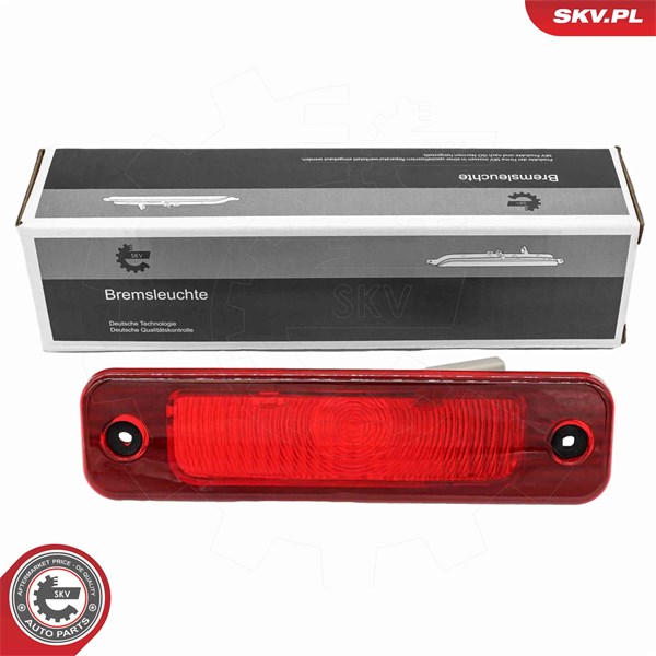 Extra bromsljus Esen skv 72SKV830 ESEN SKV