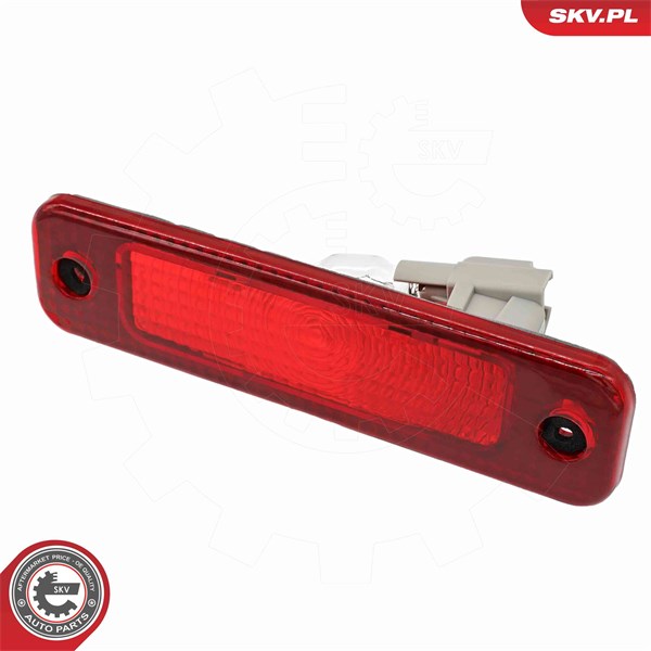 Extra bromsljus Esen skv 72SKV830 ESEN SKV