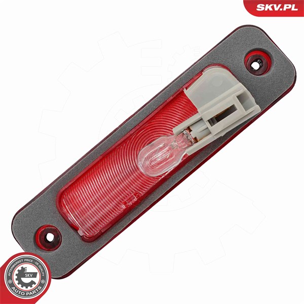 Extra bromsljus Esen skv 72SKV830 ESEN SKV Extra bromsljus Esen skv 72SKV830 ESEN SKV