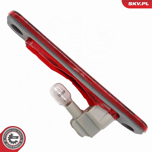 Extra bromsljus Esen skv 72SKV830 ESEN SKV Extra bromsljus Esen skv 72SKV830 ESEN SKV