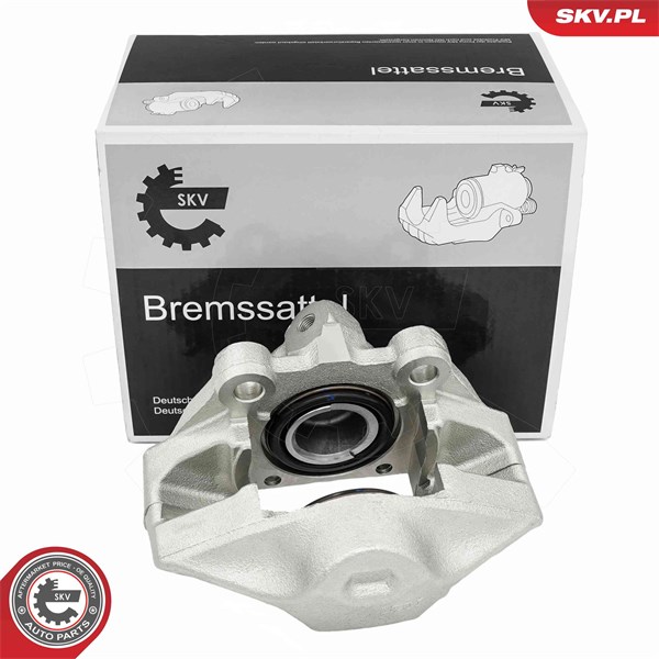 Bromsok, framaxel vänster Esen skv 74SKV811 ESEN SKV