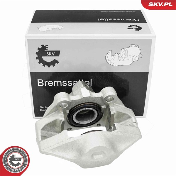 Bromsok, framaxel höger Esen skv 74SKV812 ESEN SKV