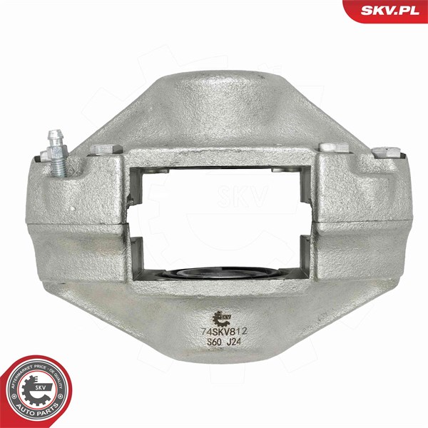 Bromsok, framaxel höger Esen skv 74SKV812 ESEN SKV Bromsok, framaxel höger Esen skv 74SKV812 ESEN SKV