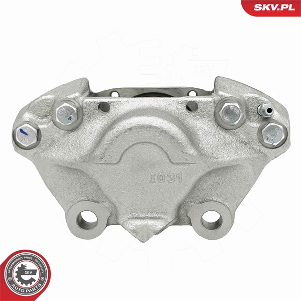 Bromsok, framaxel höger Esen skv 74SKV812 ESEN SKV Bromsok, framaxel höger Esen skv 74SKV812 ESEN SKV