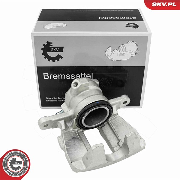 Bromsok, framaxel vänster Esen skv 74SKV831 ESEN SKV