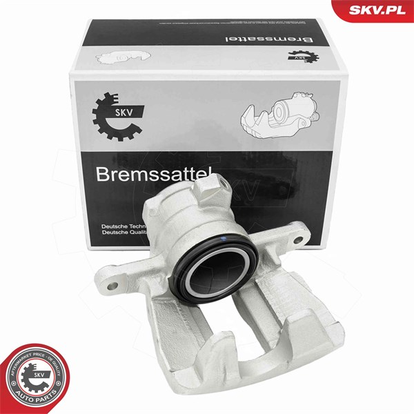 Bromsok, framaxel höger Esen skv 74SKV832 ESEN SKV