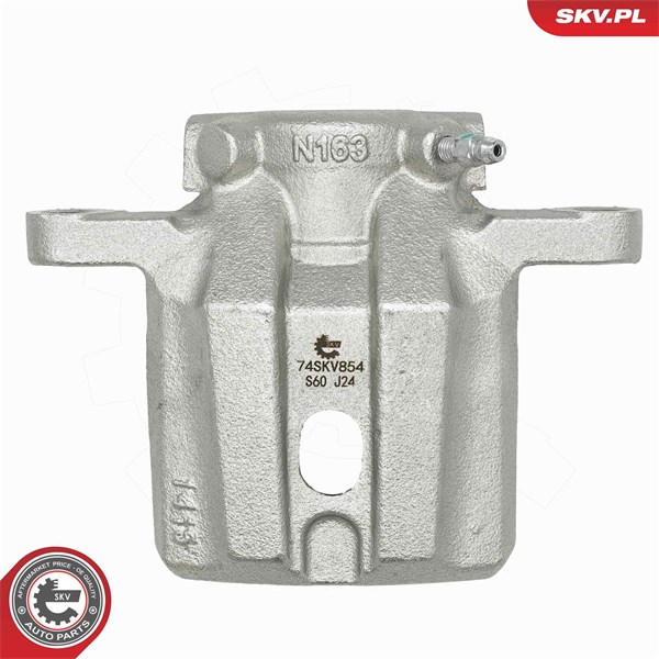 Bromsok, Bakaxel höger Esen skv 74SKV854 ESEN SKV Bromsok, Bakaxel höger Esen skv 74SKV854 ESEN SKV