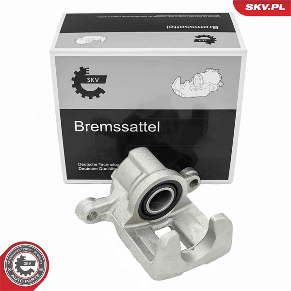 Bromsok, Bakaxel höger Esen skv 74SKV874 ESEN SKV