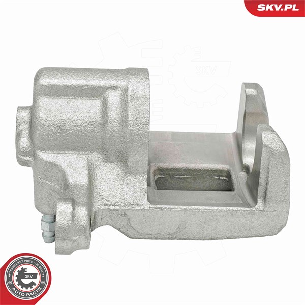 Bromsok, Bakaxel höger Esen skv 74SKV874 ESEN SKV