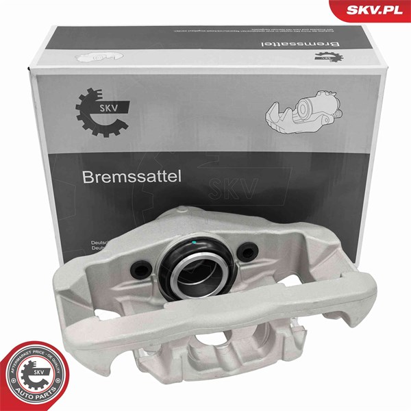 Bromsok, framaxel vänster Esen skv 74SKV881 ESEN SKV