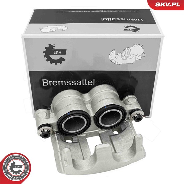 Bromsok, framaxel vänster Esen skv 74SKV891 ESEN SKV Bromsok, framaxel vänster Esen skv 74SKV891 ESEN SKV