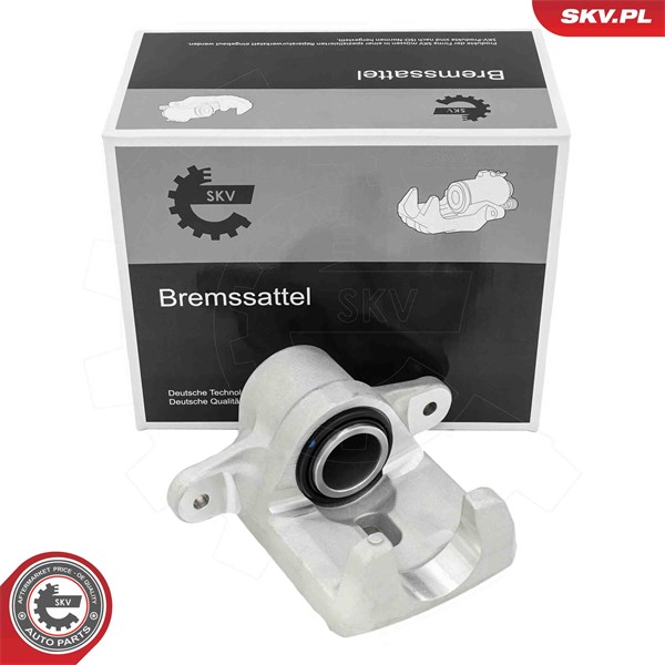 Bromsok, Bakaxel vänster Esen skv 74SKV943 ESEN SKV Bromsok, Bakaxel vänster Esen skv 74SKV943 ESEN SKV