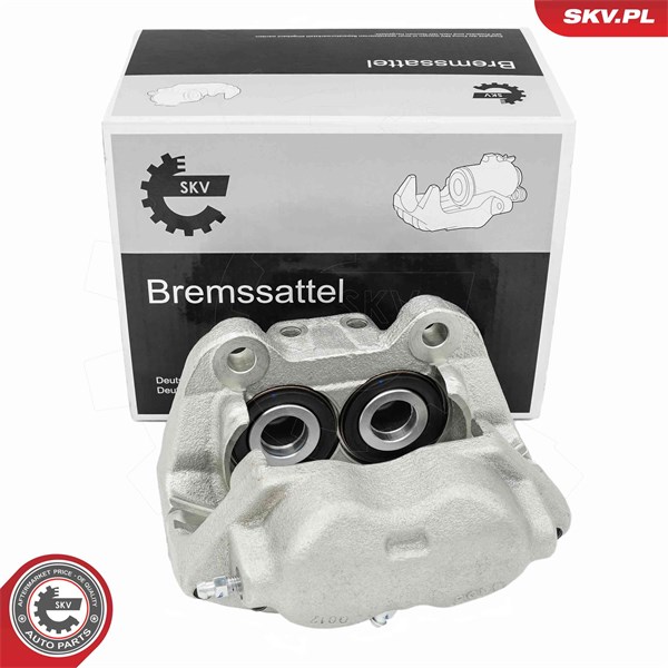 Bromsok, framaxel vänster Esen skv 74SKV961 ESEN SKV
