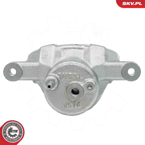 Bromsok, framaxel vänster Esen skv 74SKV971 ESEN SKV Bromsok, framaxel vänster Esen skv 74SKV971 ESEN SKV