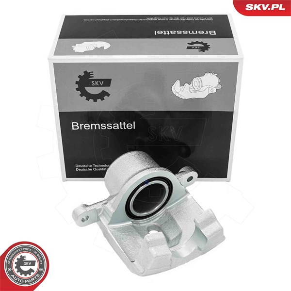 Bromsok, framaxel höger Esen skv 74SKV972 ESEN SKV
