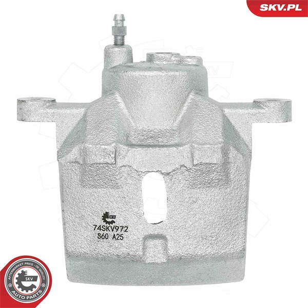 Bromsok, framaxel höger Esen skv 74SKV972 ESEN SKV