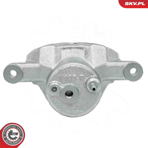 Bromsok, framaxel höger Esen skv 74SKV972 ESEN SKV