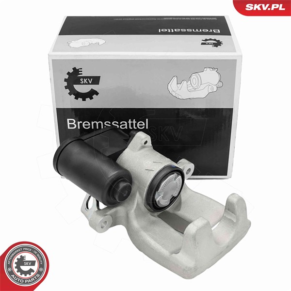 Bromsok, Bakaxel vänster Esen skv 74SKV983 ESEN SKV Bromsok, Bakaxel vänster Esen skv 74SKV983 ESEN SKV