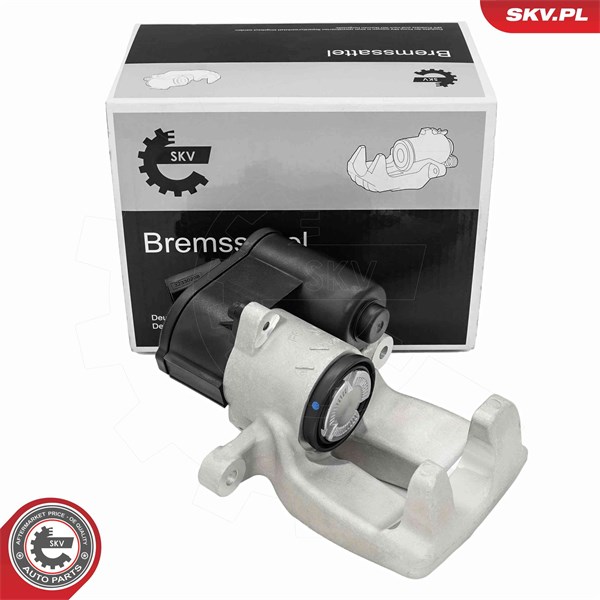 Bromsok, Bakaxel höger Esen skv 74SKV984 ESEN SKV Bromsok, Bakaxel höger Esen skv 74SKV984 ESEN SKV