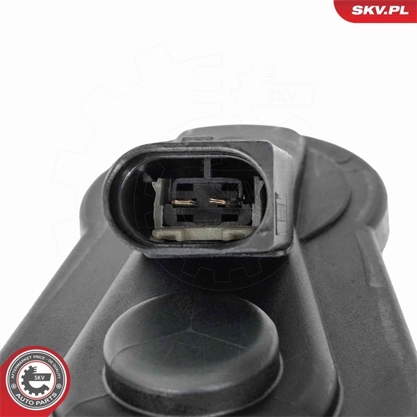 Bromsok, Bakaxel höger Esen skv 74SKV984 ESEN SKV