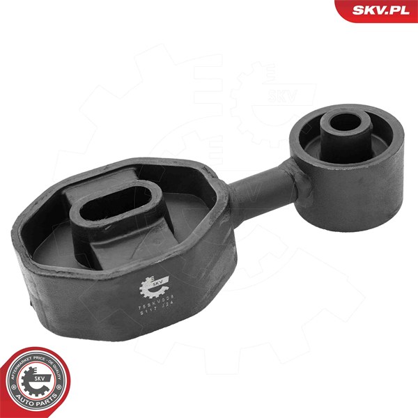 Motorkudde, Bak Esen skv 75SKV008 ESEN SKV Motorkudde, Bak Esen skv 75SKV008 ESEN SKV