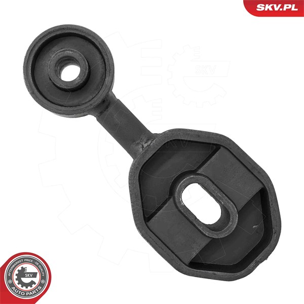 Motorkudde, Bak Esen skv 75SKV008 ESEN SKV Motorkudde, Bak Esen skv 75SKV008 ESEN SKV