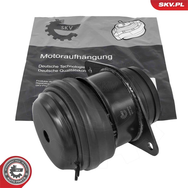 Motorkudde, Höger bak Esen skv 75SKV010 ESEN SKV