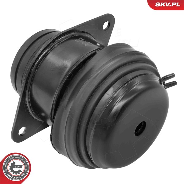 Motorkudde, Höger bak Esen skv 75SKV010 ESEN SKV Motorkudde, Höger bak Esen skv 75SKV010 ESEN SKV