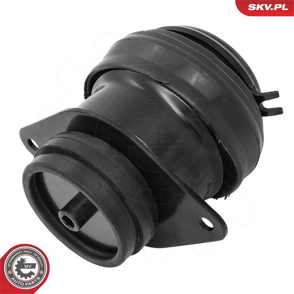 Motorkudde, Höger bak Esen skv 75SKV010 ESEN SKV Motorkudde, Höger bak Esen skv 75SKV010 ESEN SKV