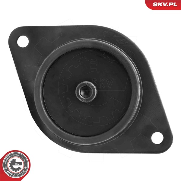 Motorkudde, Höger bak Esen skv 75SKV010 ESEN SKV Motorkudde, Höger bak Esen skv 75SKV010 ESEN SKV
