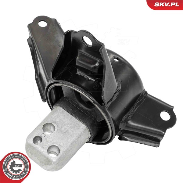 Motorkudde, Vänster Esen skv 75SKV015 ESEN SKV Motorkudde, Vänster Esen skv 75SKV015 ESEN SKV