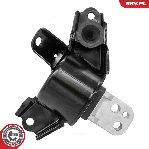 Motorkudde, Vänster Esen skv 75SKV015 ESEN SKV Motorkudde, Vänster Esen skv 75SKV015 ESEN SKV
