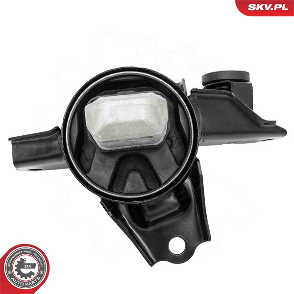 Motorkudde, Vänster Esen skv 75SKV015 ESEN SKV Motorkudde, Vänster Esen skv 75SKV015 ESEN SKV