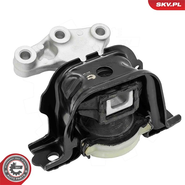 Motorkudde, Höger Esen skv 75SKV017 ESEN SKV