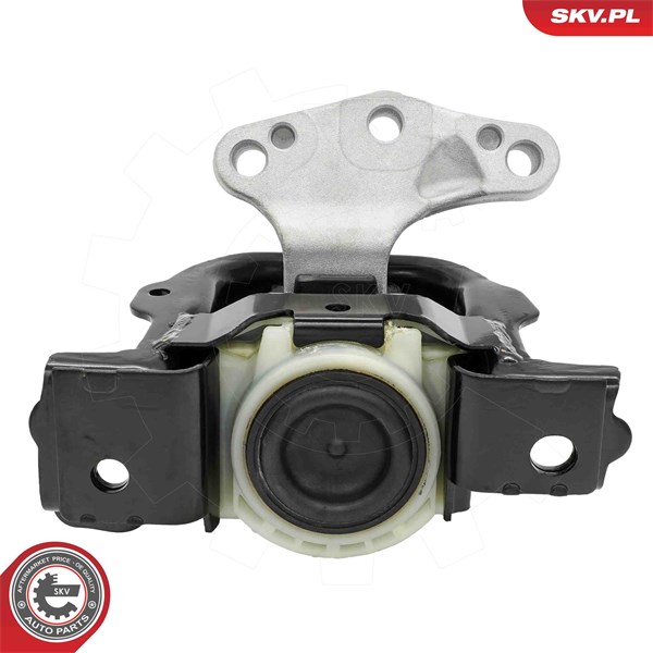 Motorkudde, Höger Esen skv 75SKV017 ESEN SKV